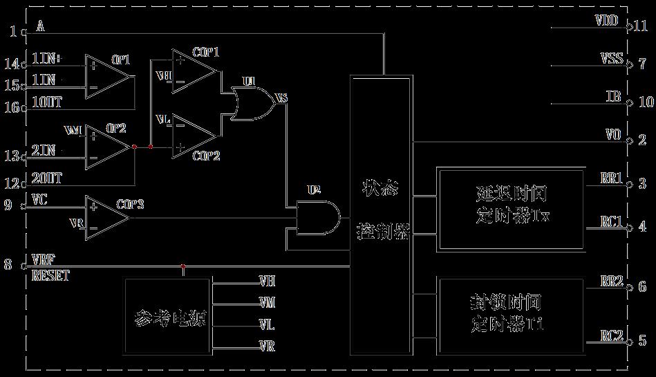 HGSEMI BISS0001LQ/TR for sale