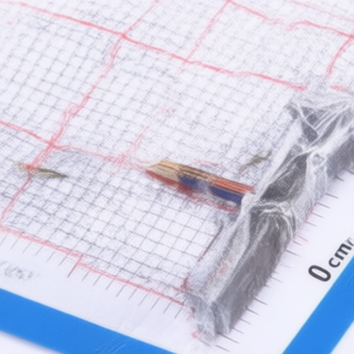 Hanbo Electronic HB-FPC-05FGXJ-H2032P for sale