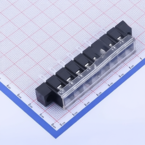Cixi Kefa Elec KF28HM-7.62-8P for sale