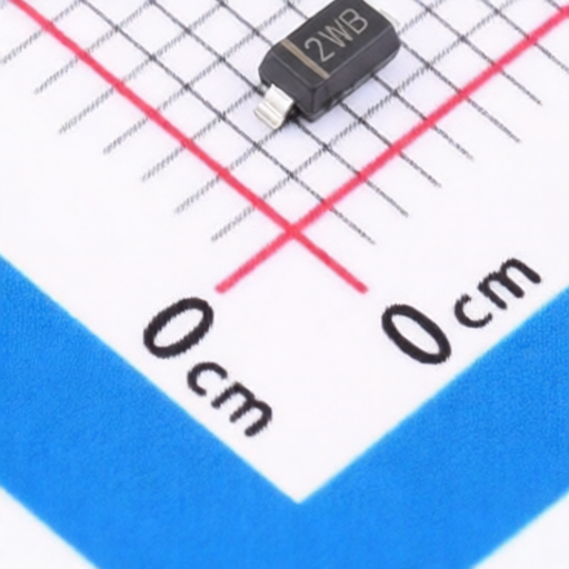 MDD(Microdiode Semiconductor) BZT52B6V8 for sale