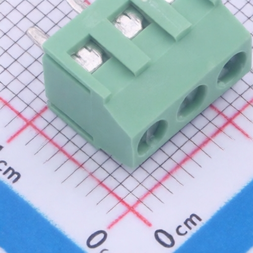 Toponelec TY381-3.81-03P-14-00AH for sale