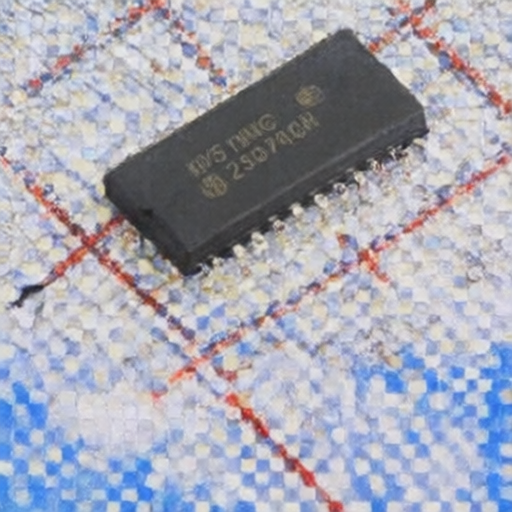MICROCHIP HV513WG-G for sale