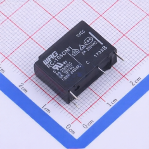 WRG(Wangrong) RC-105DM1 for sale