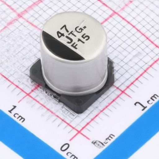 PANASONIC EEETG1J470P for sale