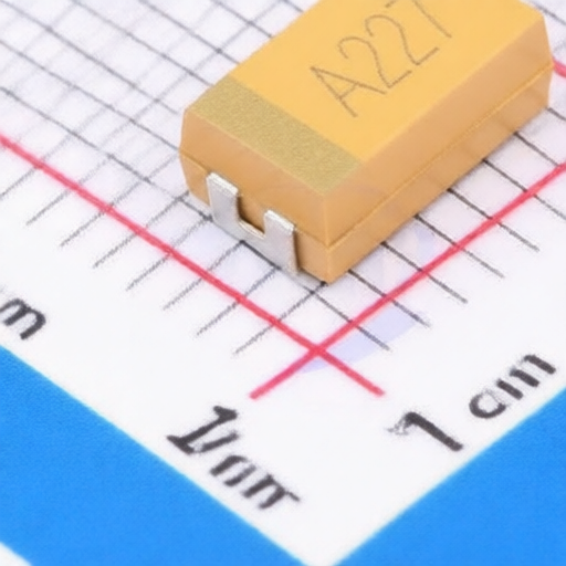 Xiangyee CA45-D010K227T for sale