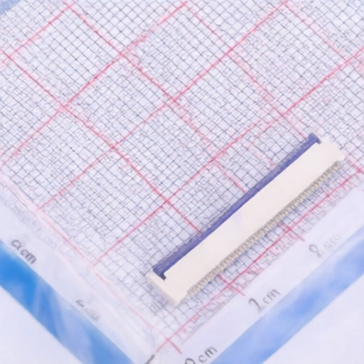 HMTCONN FPC0.5-WFB11-50P111-H20 for sale