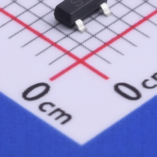 High Diode HD2307 for sale