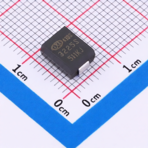 JUXING 3225S511KJ for sale