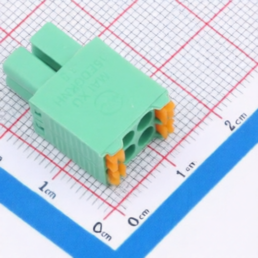 MAX MX15EDGKNH-3.5-2*02P-GN01-Cu-A for sale