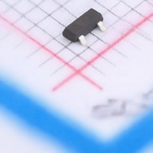 ChipNobo MMBT3906-7-F-CN for sale