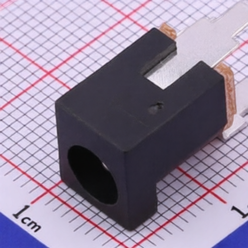 Korean Hroparts Elec DC-013B-25A for sale