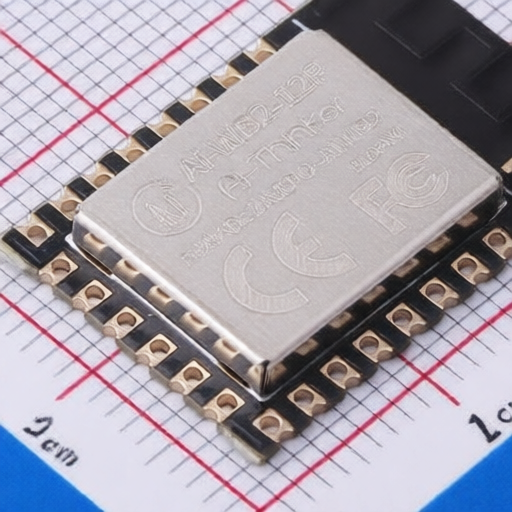 Ai-Thinker Ai-WB2-12F for sale