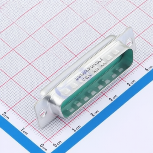Amphenol DB5W5PA00LF for sale