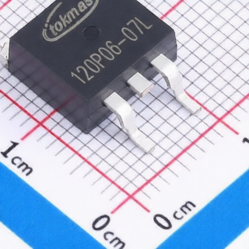 Tokmas SQM120P06-07L-GE3(TOKMAS) for sale