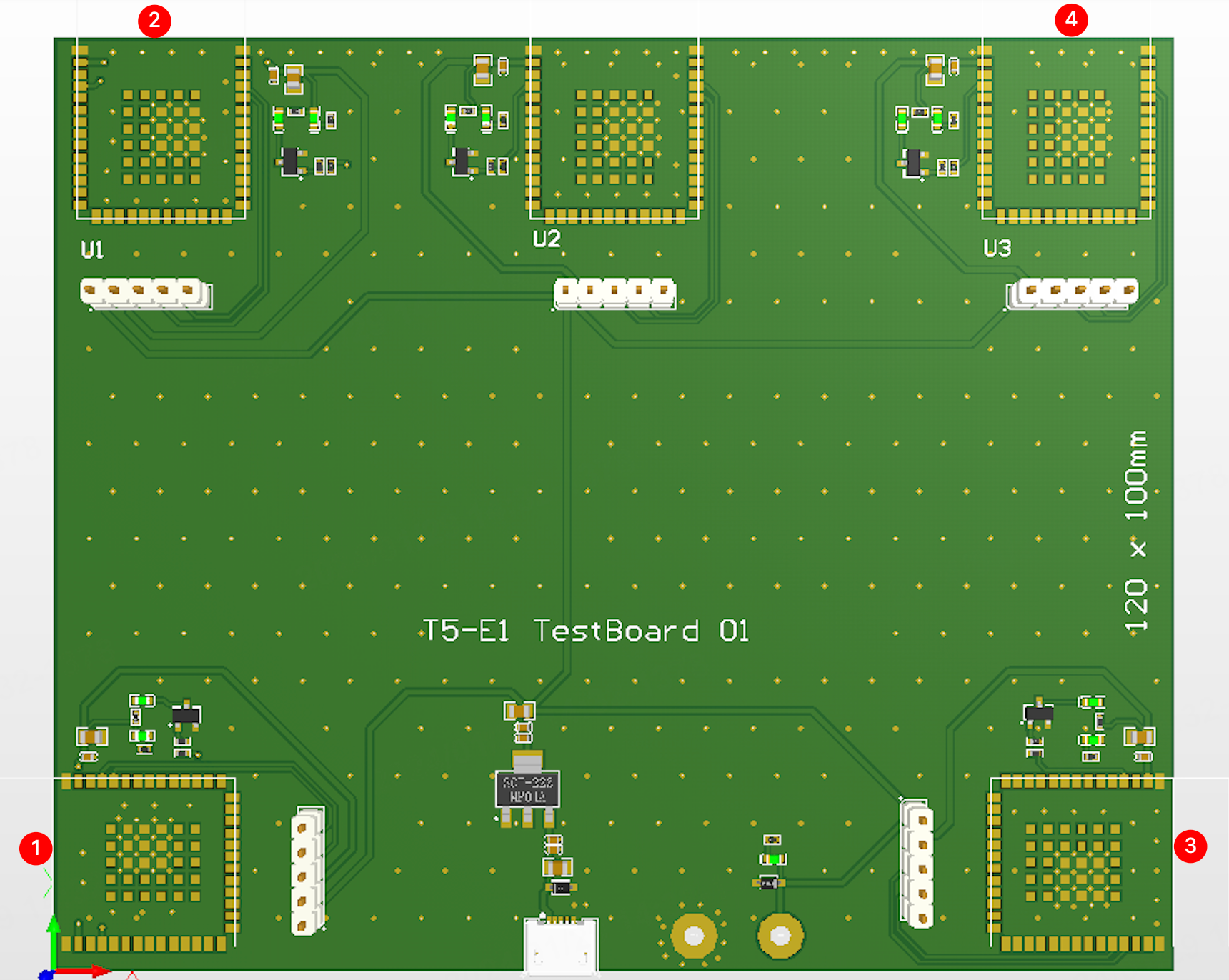 TUYA T5-E1-TuyaOpen for sale