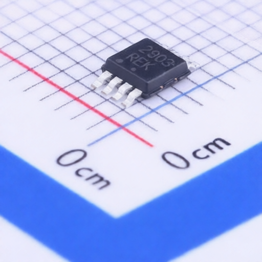 onsemi LM2903DMR2G for sale