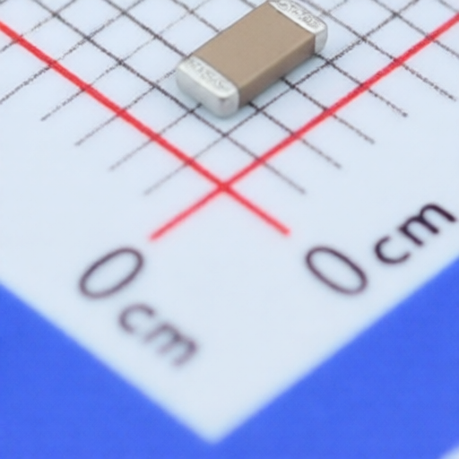 IHHEC C1206X221K101T for sale