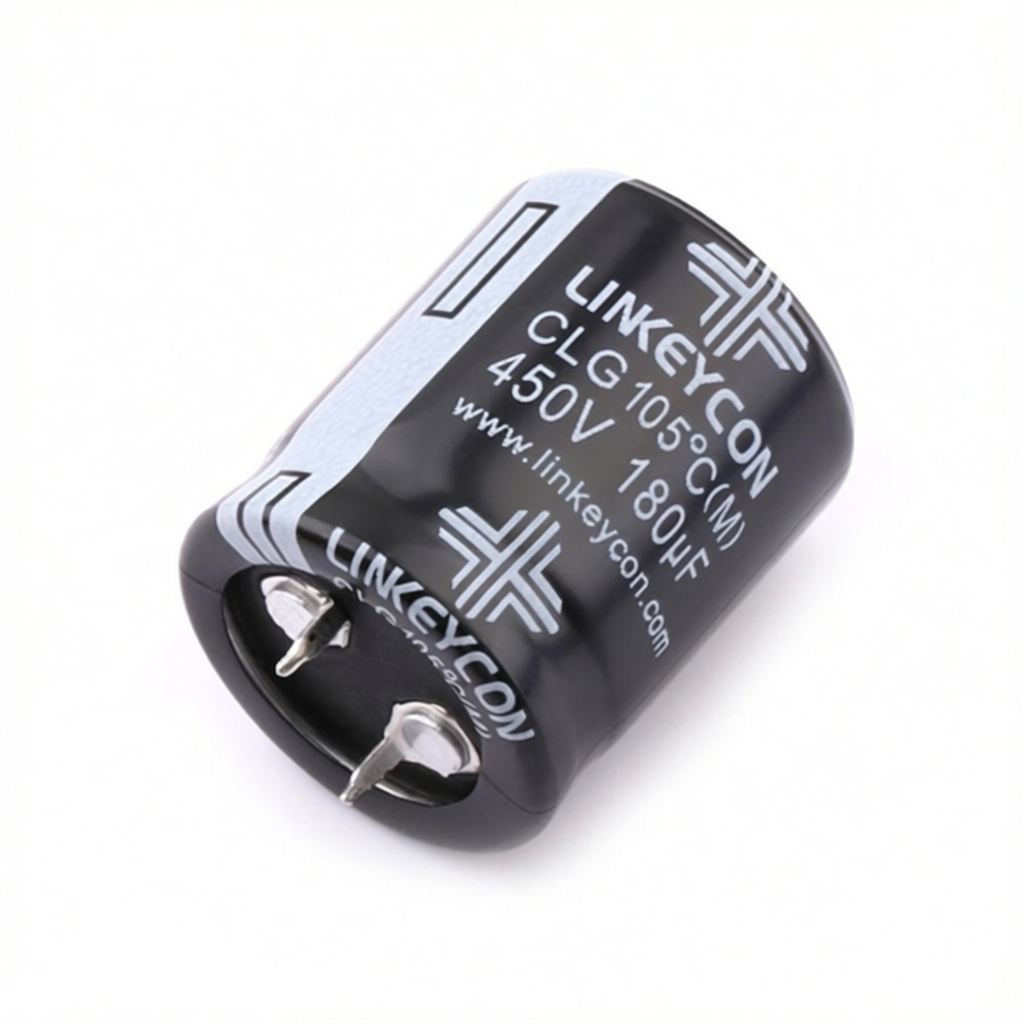 Anhui LinkeyCon Electronic Technology Co.,Ltd ZCLG181M450SZAAN300L for sale