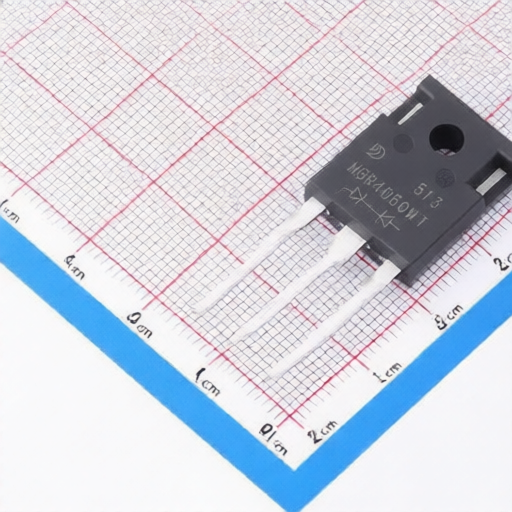 Jingdao Microelectronics MBR4060WT for sale