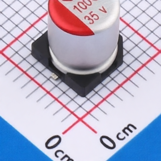 BERYL Electronic Tech PCU035M101E080SM1R for sale