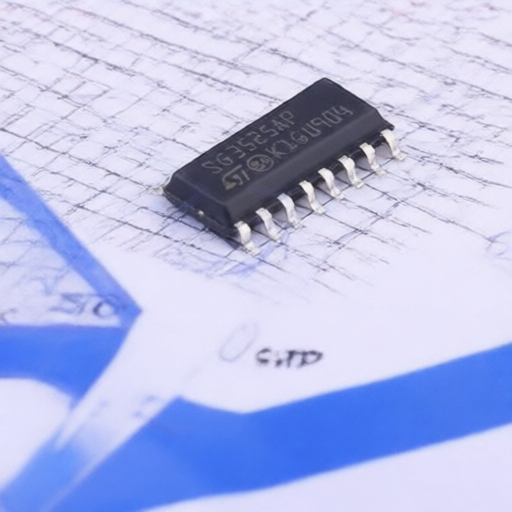 ST SG3525AP013TR for sale