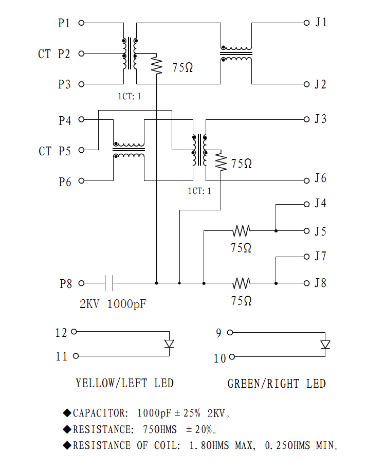 ABRACON ARJC01-111002AR for sale