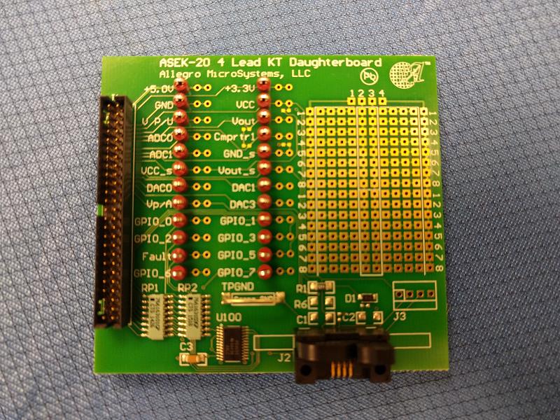 ALLEGRO ASEK-1363-40-41-T-KIT-DK for sale