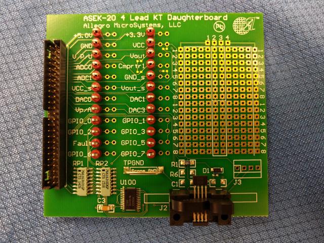 ALLEGRO ASEK-1363-40-41-T-KIT-DK for sale