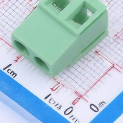 Toponelec TY500-5.08-02P-14-03 for sale