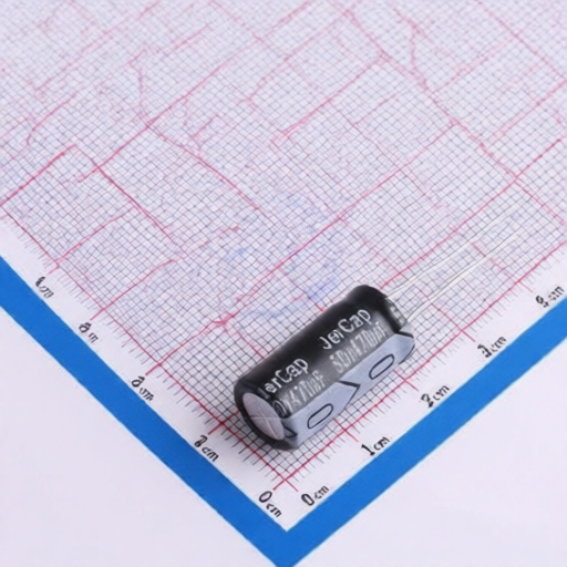 JIERR ERA50V470M10X20 for sale