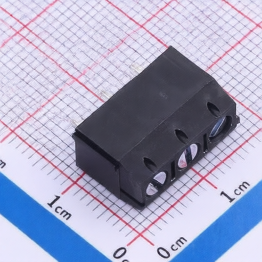 DORABO DB301V-5.0-3P-BK-S for sale