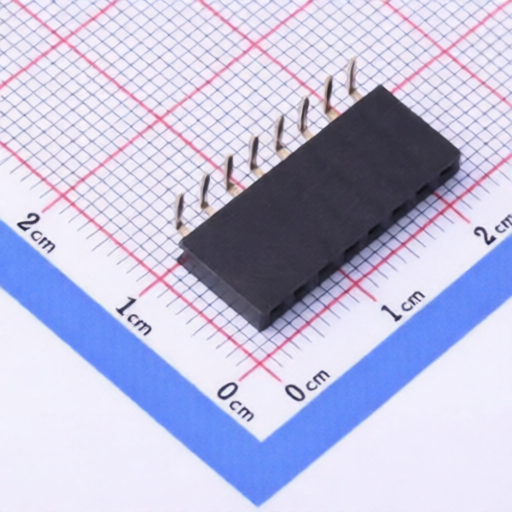 kinghelm KH-2.54FH90-1X8P-H8.5 for sale