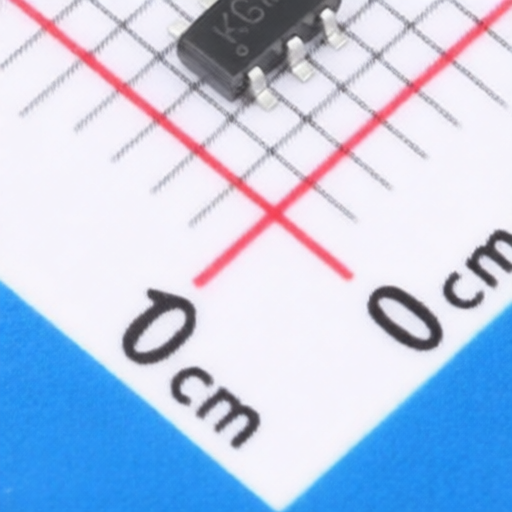 Nexperia PBLS6023D,115 for sale