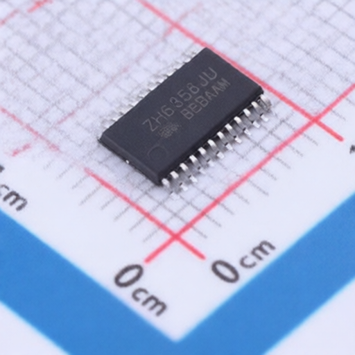 Semiment ZH6358JU for sale