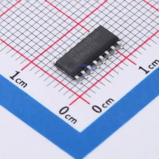 ZHONGKEWEI HT8699RSPET for sale