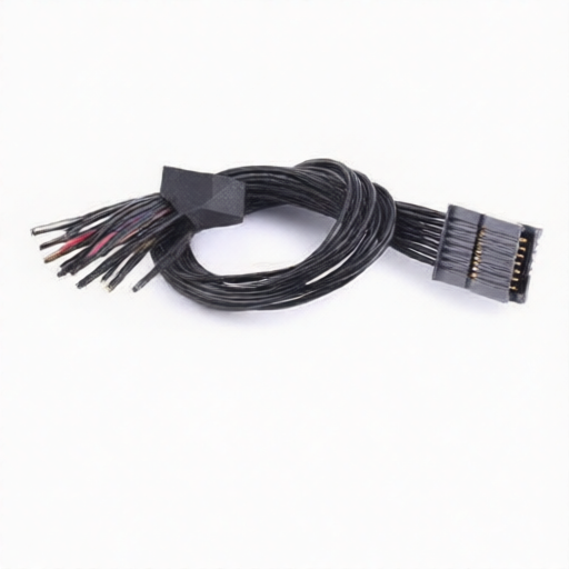 Samtec TFSD-07-28-G-07.00-S for sale