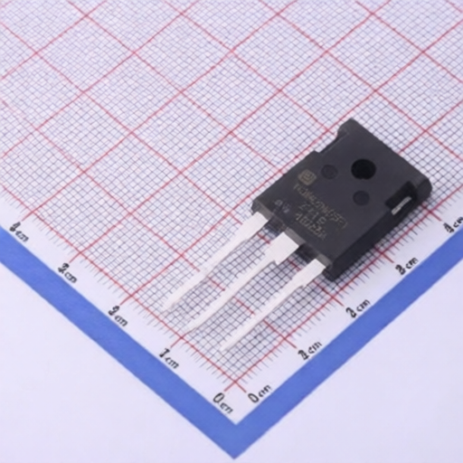 luxin-semi YGW40N65F1A1 for sale