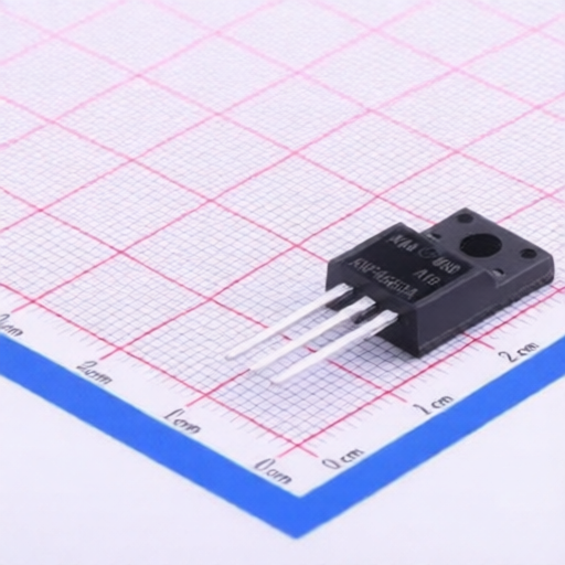 KIA Semicon Tech KNF4660A for sale