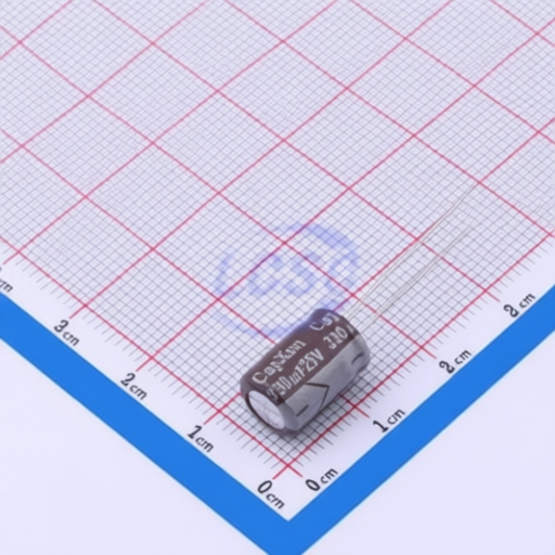CapXon FH331M025F115A for sale