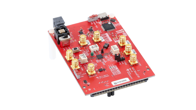TI ADC3683EVM for sale
