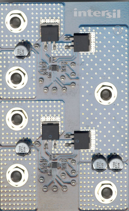 RENESAS ISL6146CFUZ-T for sale