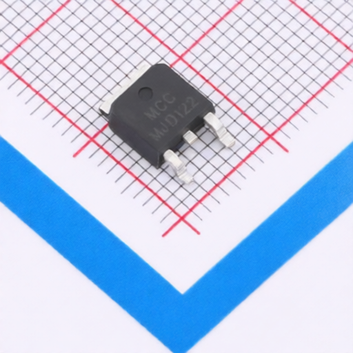 MCC MJD122-TP for sale