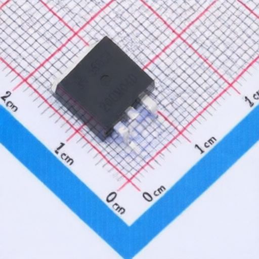 ALLPOWER AP200N04D for sale