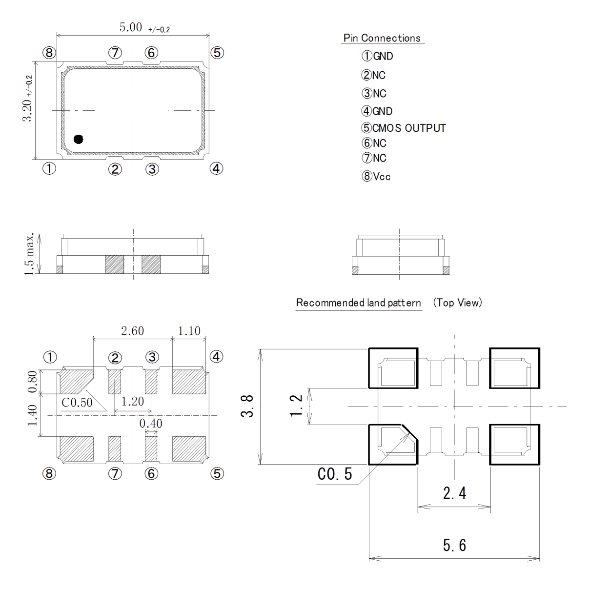 muRata XNCLH25M000CHJB9P0 for sale