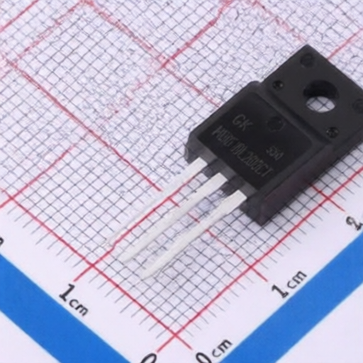 GOODWORK MBRF10L200CT for sale