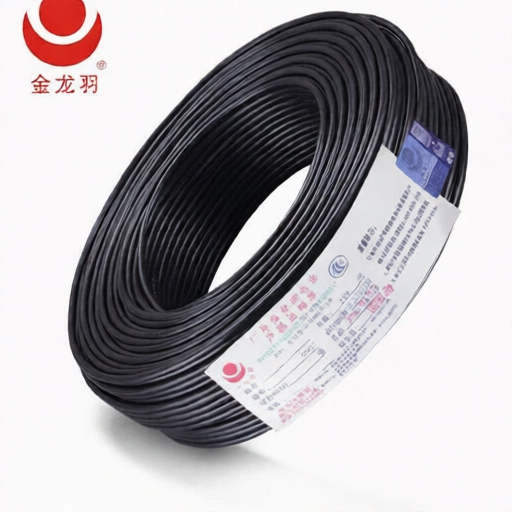 jinlongyu RVVP-4X1.5Black for sale