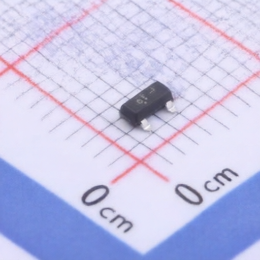 onsemi SMMBFJ310LT1G for sale