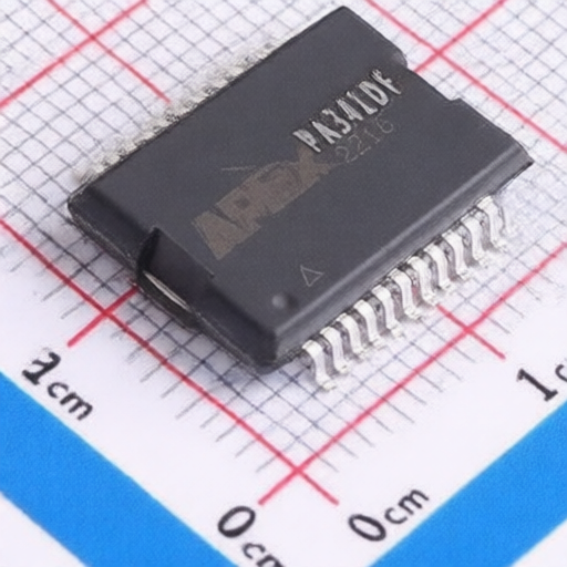 APEX PA341DF for sale