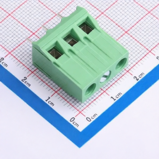 DEGSON DG635-6.35-03P-14-00A(H) for sale