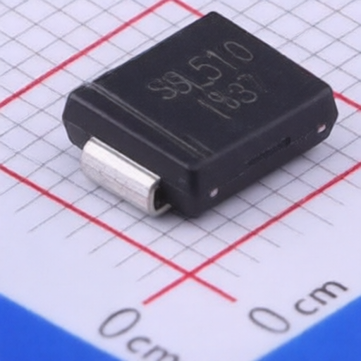 Jingdao Microelectronics SSL510C for sale